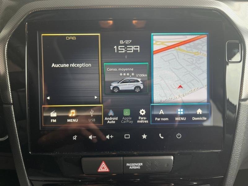 suzuki - Visuel 19